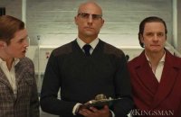 Kingsman : Services secrets - Teaser 13 - VO - (2015)