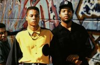 Boyz'n the Hood, la loi de la rue - Bande annonce 1 - VF - (1991)
