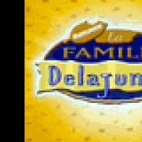 La Famille Delajungle le film - Bande annonce 1 - VF - (2002)