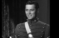 Les Cadets de West Point - bande annonce - VO - (1951)