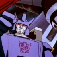 Les Transformers : le film - bande annonce - VO - (1986)