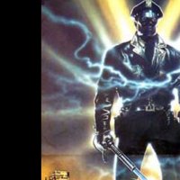 Maniac Cop 2 - Bande annonce 2 - VO - (1990)