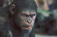 La Planète des singes : les origines - Bande annonce 5 - VO - (2011)