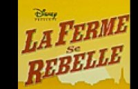 La Ferme se rebelle - Bande annonce 1 - VF - (2004)