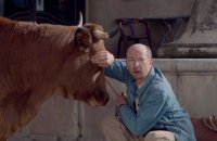 La vache - Bande annonce 1 - VF - (2016)