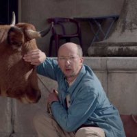 La vache - Bande annonce 1 - VF - (2016)