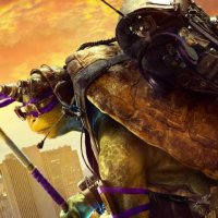 Ninja Turtles 2 - Teaser 16 - VO - (2016)