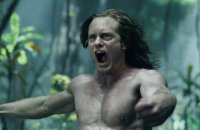 Tarzan - Bande annonce 6 - VO - (2016)