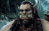 Warcraft : Le commencement - Bande annonce 1 - VO - (2016)
