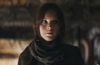 Rogue One: A Star Wars Story - Teaser 4 - VF - (2016)