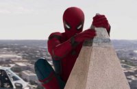 Spider-Man: Homecoming - Bande annonce 9 - VO - (2017)