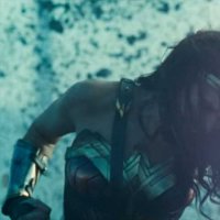 Wonder Woman - Teaser 26 - VO - (2017)