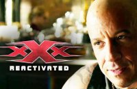 xXx : Reactivated - Bande annonce 13 - VO - (2017)