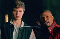 Baby Driver - Bande annonce 6 - VO - (2017)