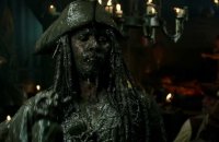 Pirates des Caraïbes : la Vengeance de Salazar - Teaser 10 - VO - (2017)