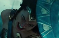 Wonder Woman - Bande annonce 7 - VO - (2017)