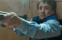 The Foreigner - Bande annonce 3 - VO - (2017)