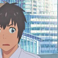 Your Name - Bande annonce 1 - VO - (2016)