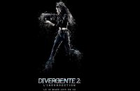 Divergente 2 : l'insurrection - Teaser 10 - VF - (2015)