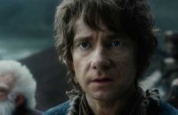 Le Hobbit : la Bataille des Cinq Armées - Bande annonce 6 - VF - (2014)