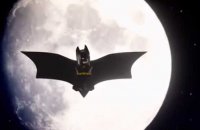 LEGO Batman : le film - Unité des supers héros DC Comics - Bande annonce 1 - VF - (2013)