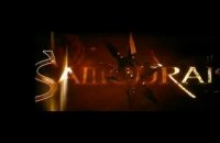 Samouraïs - Teaser 3 - VF - (2001)