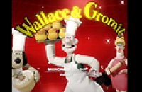 Wallace et Gromit : le Mystère du lapin-garou - Bande annonce 7 - VF - (2005)