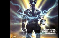 Maniac Cop 2 - Bande annonce 1 - VF - (1990)