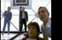 Cube²: Hypercube - Bande annonce 1 - VO - (2002)
