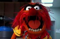Muppets most wanted - teaser - VO - (2014)