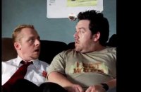 Shaun of the Dead - Bande annonce 7 - VO - (2004)