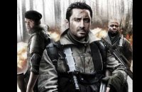 Mercenaires - Bande annonce 1 - VO - (2011)