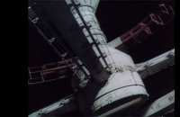 2001 : l'odyssée de l'espace - Bande annonce 4 - VO - (1968)