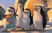 Les Pingouins de Madagascar - Teaser 3 - VF - (2014)