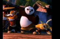 Kung Fu Panda 2 - Teaser 22 - VO - (2011)