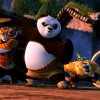 Kung Fu Panda 2 - Teaser 22 - VO - (2011)