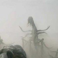Monsters: Dark Continent - teaser - VO - (2014)