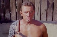 Spartacus - Bande annonce 1 - VO - (1960)