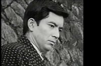 Sugata Sanshiro, la légende du grand judo - bande annonce - VOST - (1965)