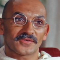 Gandhi - Bande annonce 2 - VO - (1982)