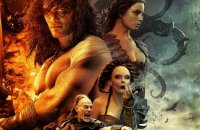Conan - Bande annonce 5 - VF - (2011)
