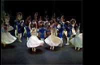 La Danse, le ballet de l'Opéra de Paris - Bande annonce 1 - VF - (2009)