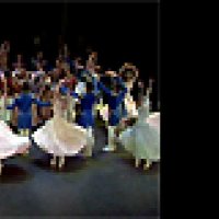 La Danse, le ballet de l'Opéra de Paris - Bande annonce 1 - VF - (2009)