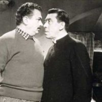 Le Petit monde de Don Camillo - bande annonce - VF - (1952)