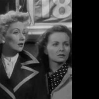 Chaînes conjugales - bande annonce - VO - (1949)