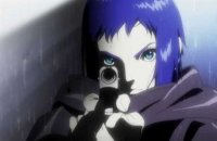 Ghost in the Shell : Arise - Border 1 Ghost - bande annonce - VO - (2013)