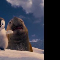Happy Feet 2 - Bande annonce 9 - VO - (2011)
