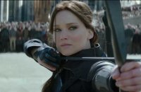 Hunger Games - La Révolte : Partie 2 - Teaser 10 - VF - (2015)