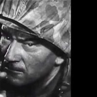 Iwo-Jima - bande annonce - VO - (1949)