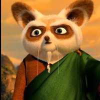 Kung Fu Panda 2 - Bande annonce 8 - VF - (2011)